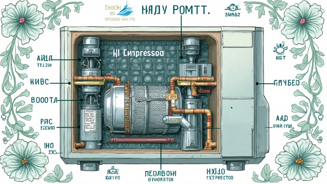 Факторы, влияющие на срок службы