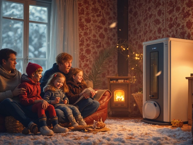 Сколько стоит запустить котел 24кВт?