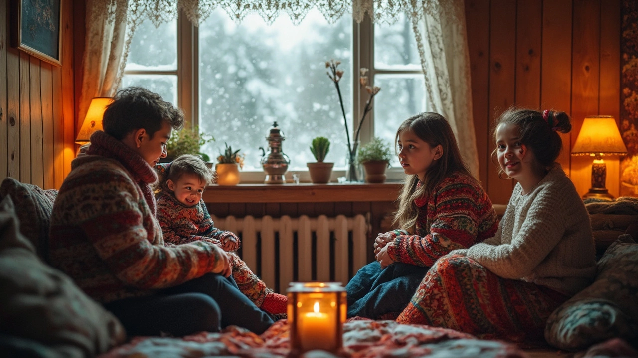 Как отапливать дом дешево: лучшие варианты отопления
