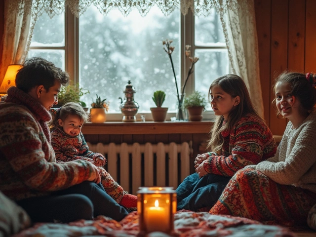 Как отапливать дом дешево: лучшие варианты отопления