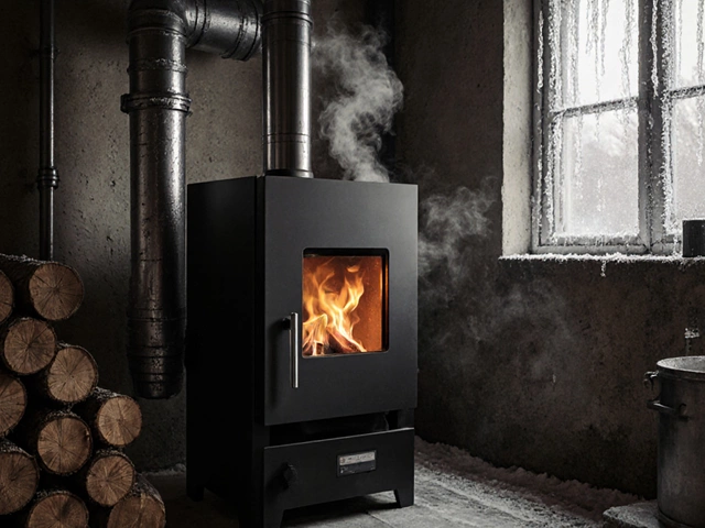 Сколько стоит пиролизный котел: цены, факторы и что выбрать в 2025 году