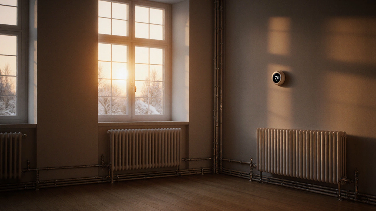 Какая разводка отопления лучше для частного дома: сравнение систем и практические советы