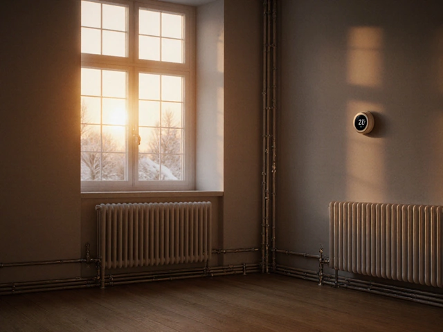 Какая разводка отопления лучше для частного дома: сравнение систем и практические советы