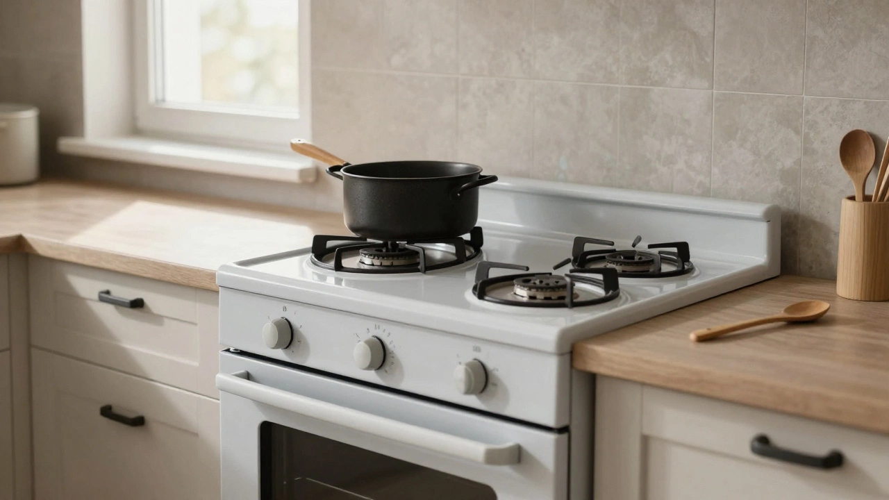 Это плита или варочная панель? Разбираемся, чем они отличаются и что выбрать для дома
