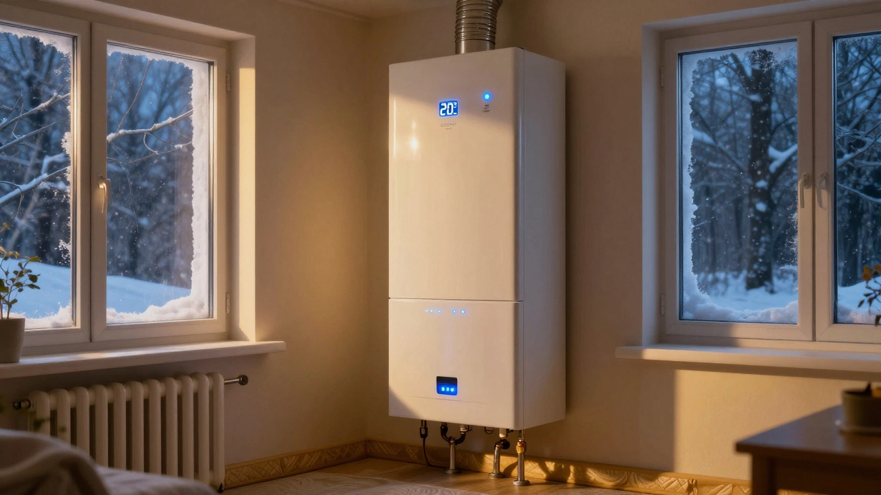 Сколько нужно топить печь, чтобы в доме было тепло: реальные цифры и советы для газовых и пиролизных котлов