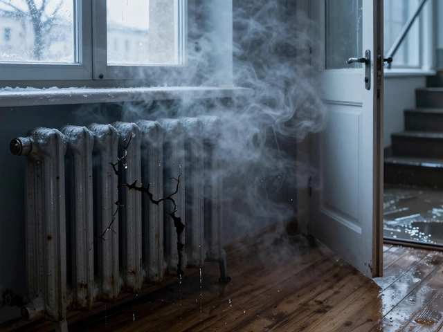 Какие радиаторы нельзя ставить в квартиру: ошибки, которые дорого обойдутся