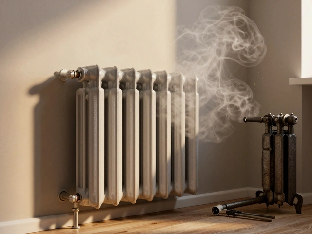 Можно ли самому заменить батарею в квартире: правила, риски и пошаговая инструкция