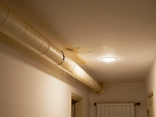 Какие трубы нельзя использовать для отопления: ошибки, которые дорого обойдутся