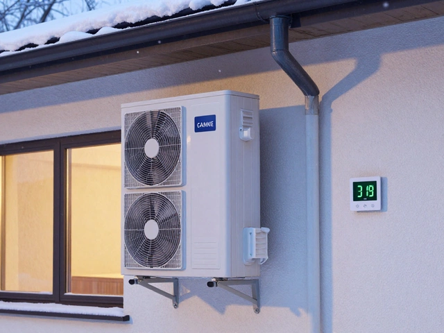 Какое отопление экономичнее для дома в 2026 году: сравнение всех вариантов